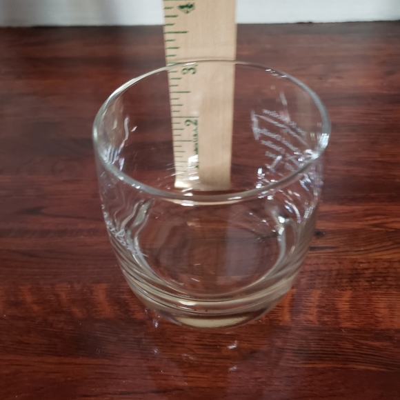 Vintage Jack Daniel Distillery Glass - Picture 4 of 6